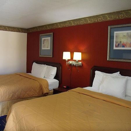 Country Inn Sterling Extérieur photo