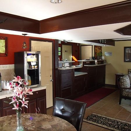 Country Inn Sterling Extérieur photo