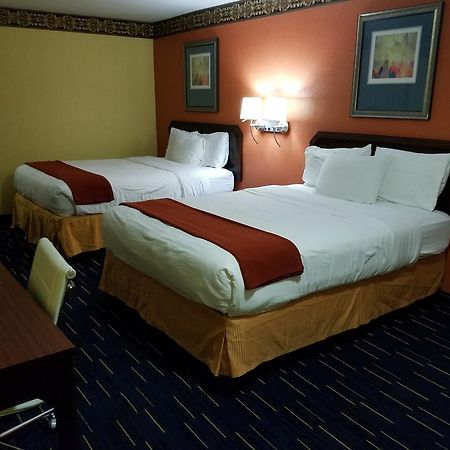 Country Inn Sterling Extérieur photo