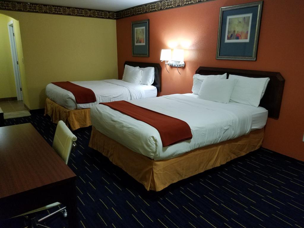 Country Inn Sterling Extérieur photo