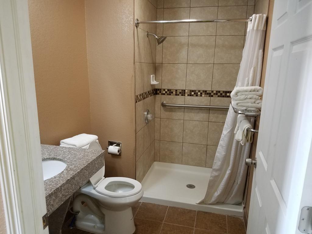 Country Inn Sterling Extérieur photo