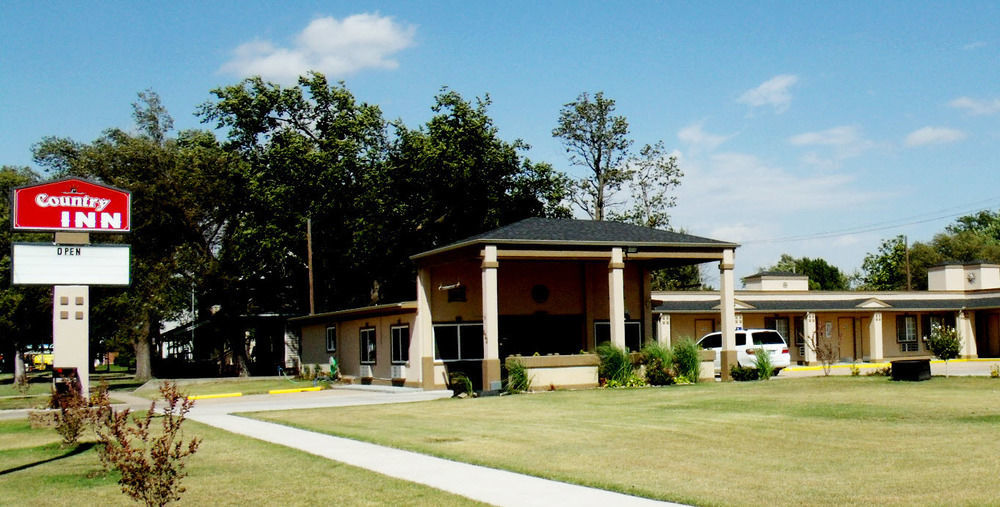 Country Inn Sterling Extérieur photo