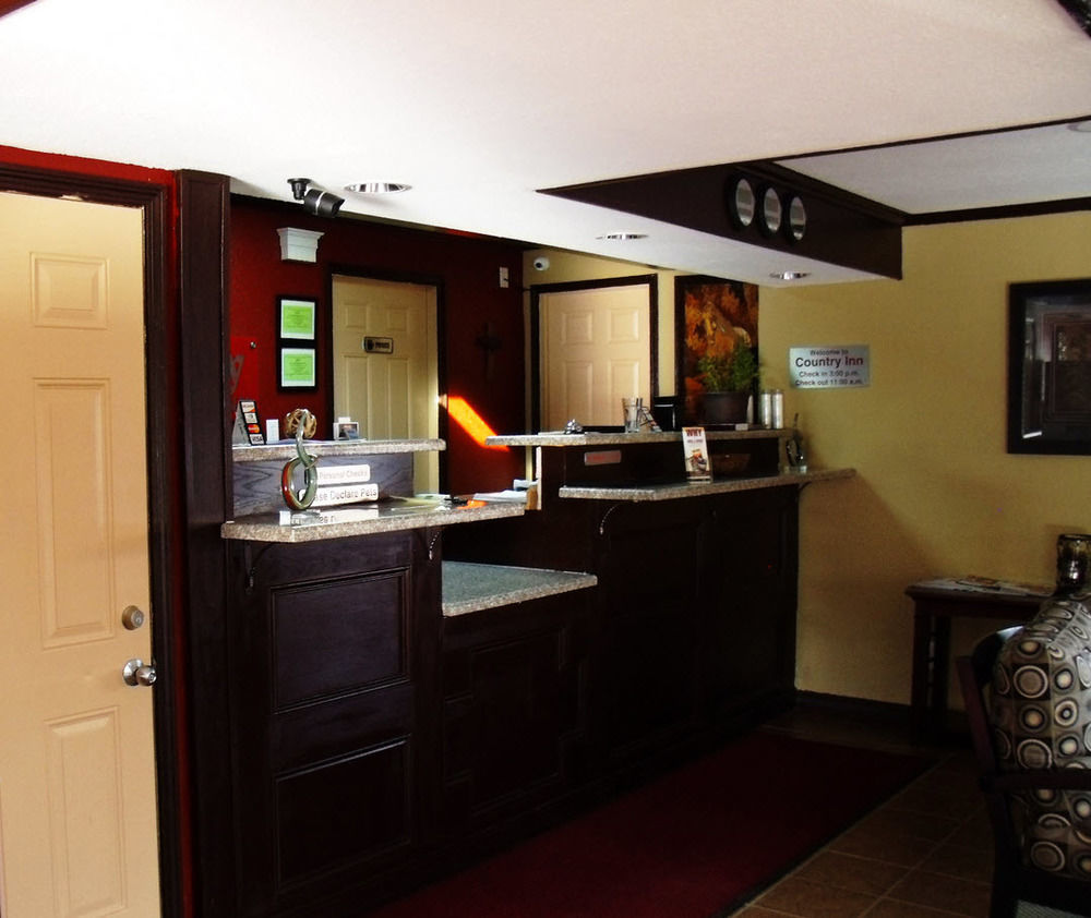 Country Inn Sterling Extérieur photo