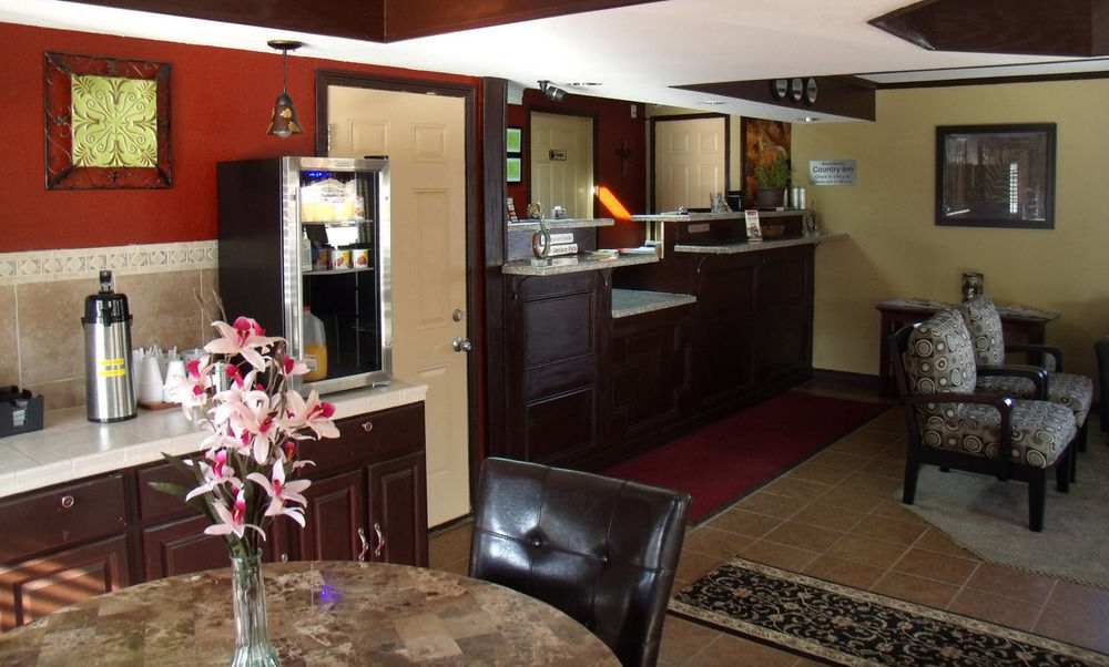 Country Inn Sterling Extérieur photo