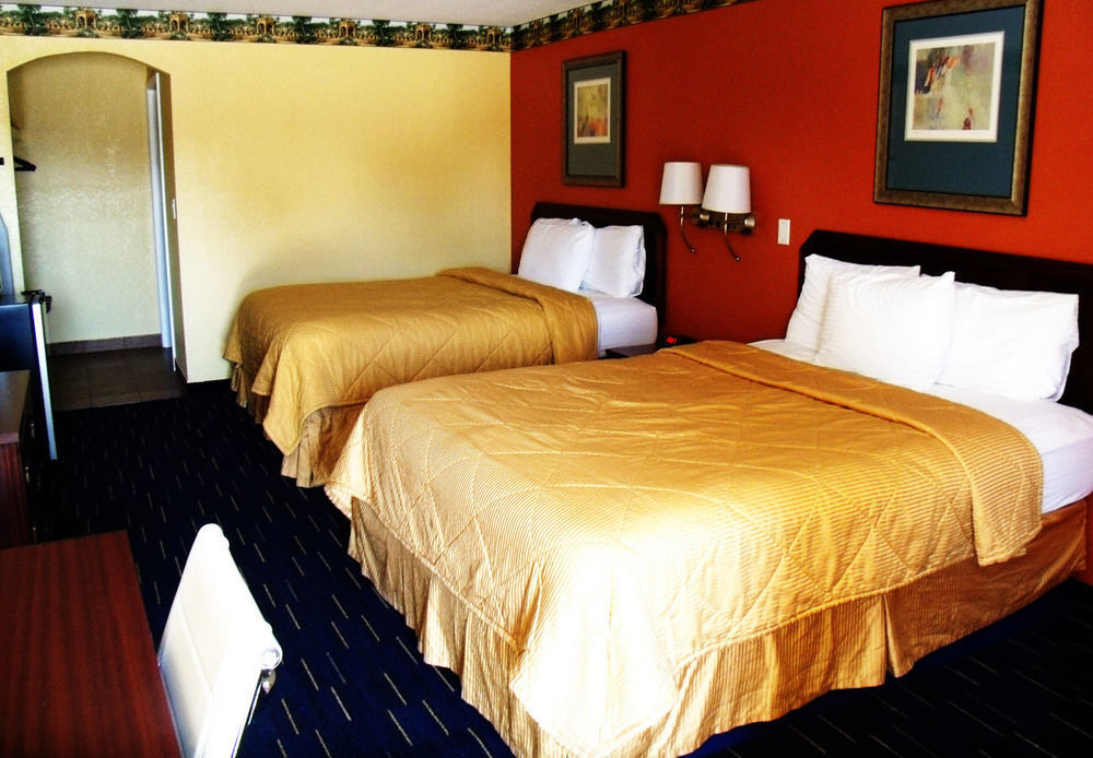 Country Inn Sterling Extérieur photo