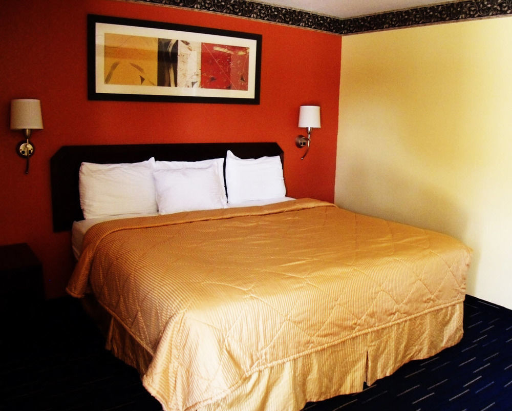 Country Inn Sterling Extérieur photo