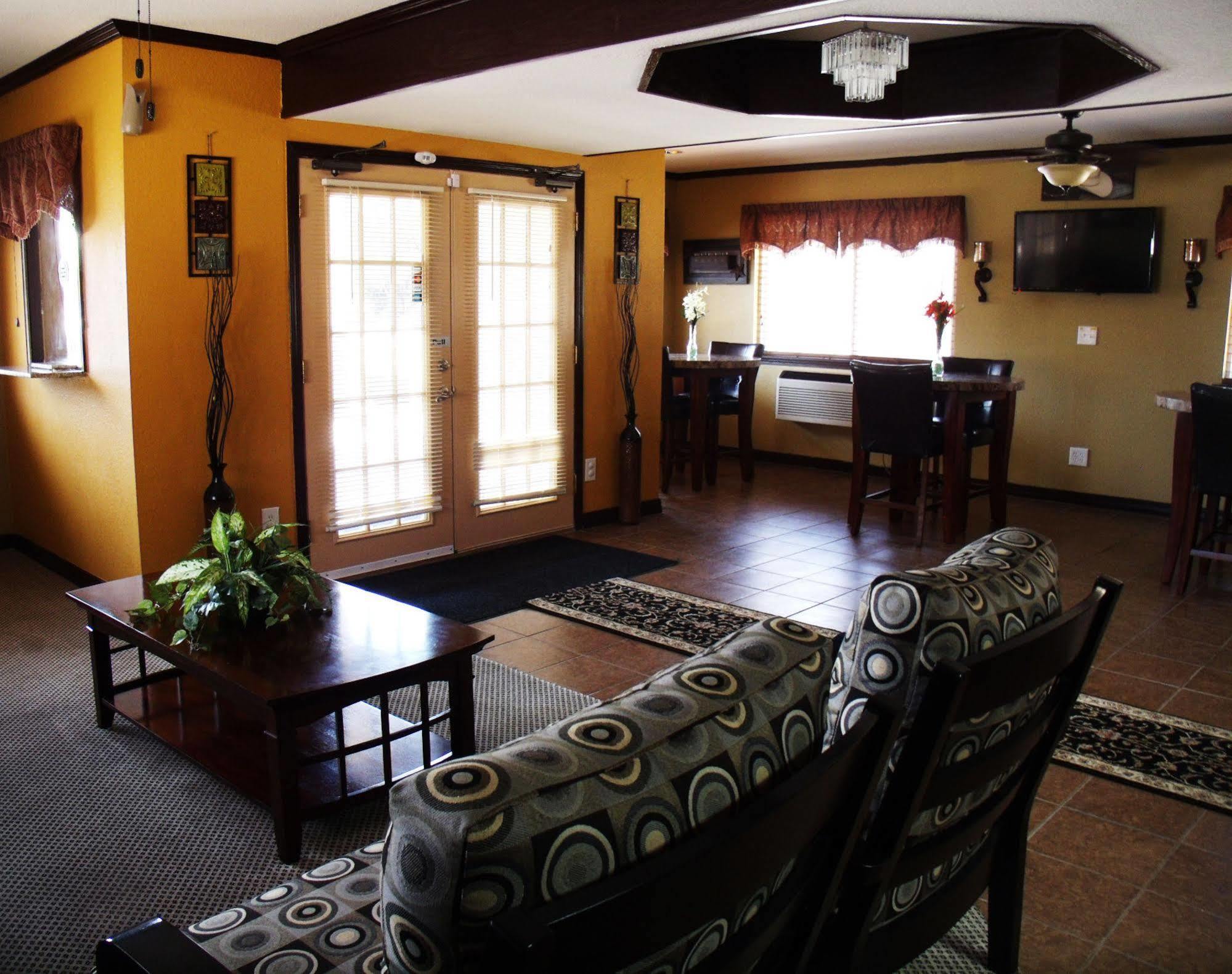Country Inn Sterling Extérieur photo