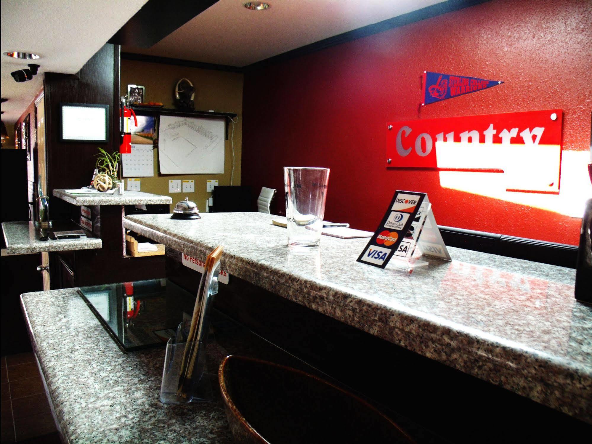 Country Inn Sterling Extérieur photo